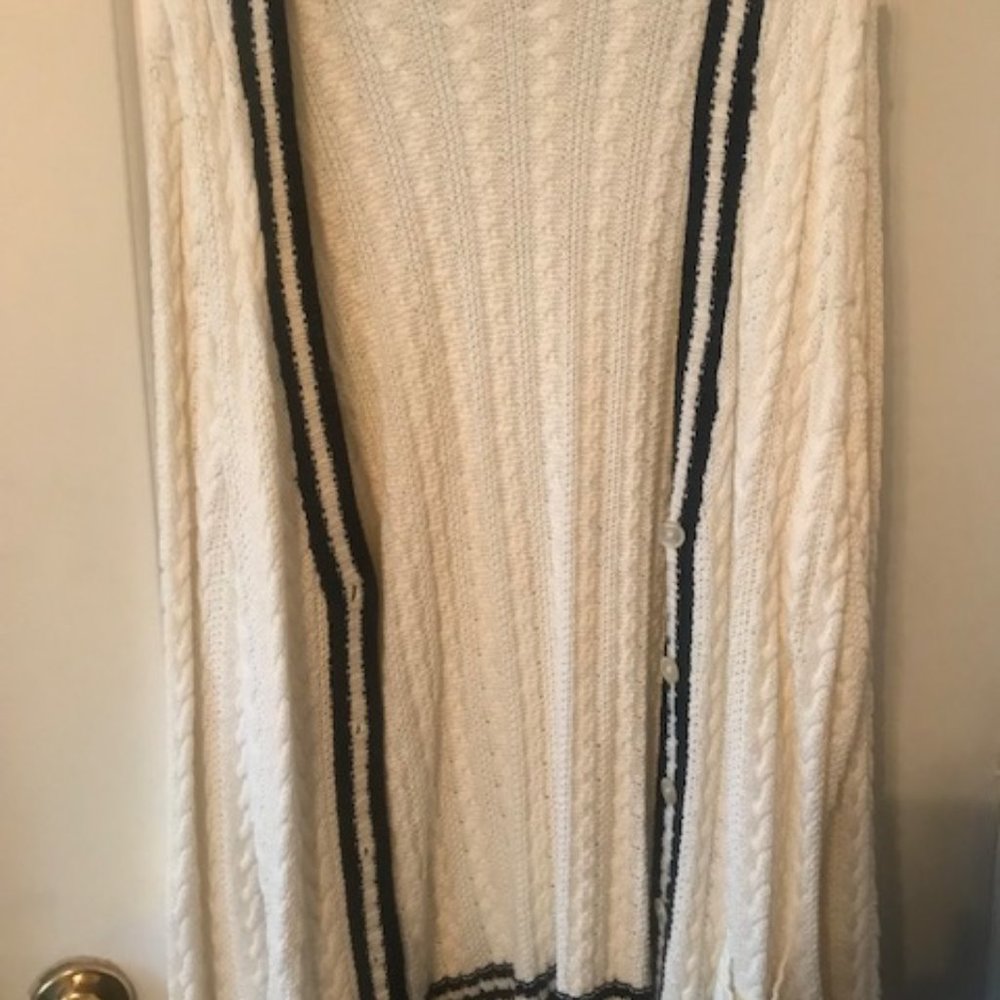 Ralph Lauren sweater, size 2x